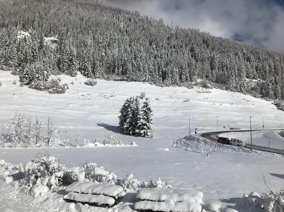 Chalet Rustico Bertolini Per Gruppi! Villa Вермилио Екстериор снимка